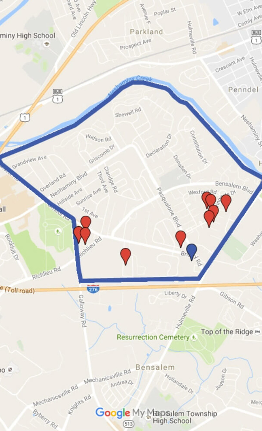 Eruv