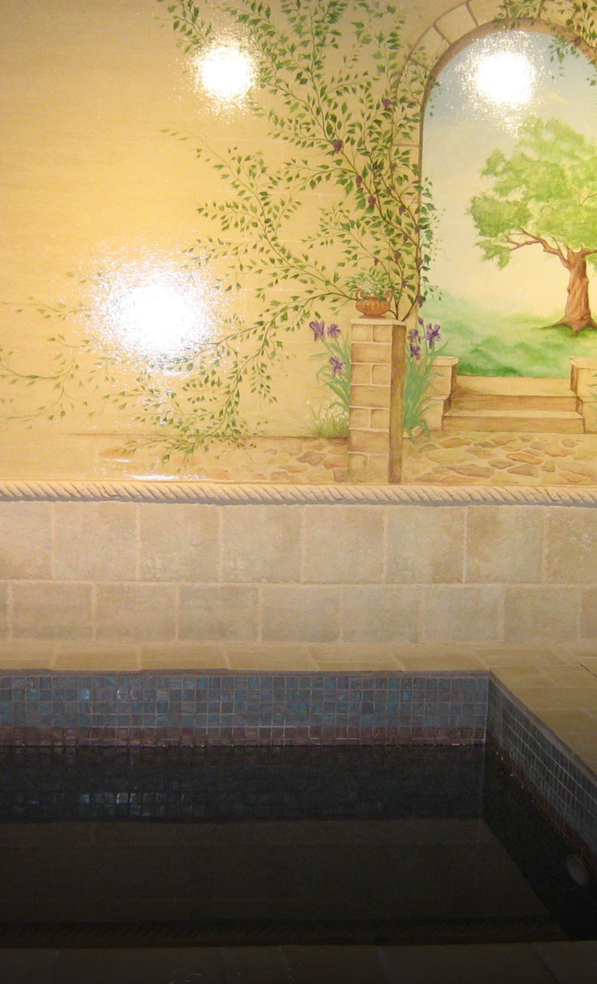 mikvah