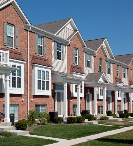 Bensalem Kehillah Housing