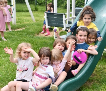 Bensalem is a great place to raise a frum family.
