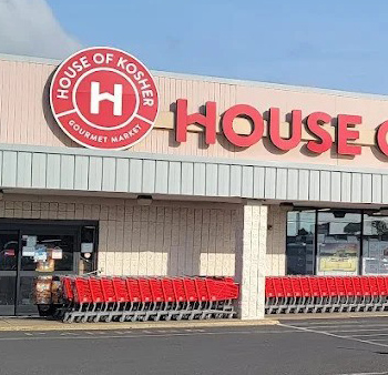 House of Kosher